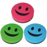  Gąbki magnetyczne - Big Smilemix kolorów