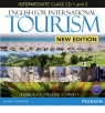 English for International Tourism NEW Inter Class CDs (2) Peter Strutt