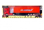 Affluent Town Ciężarówka Air Cargo (U1403E3)