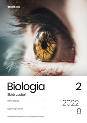 Biologia Egzamin ósmoklasisty Zbiór zadań Tom 2