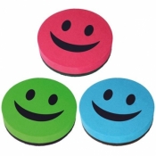 Gąbki magnetyczne - Big Smile