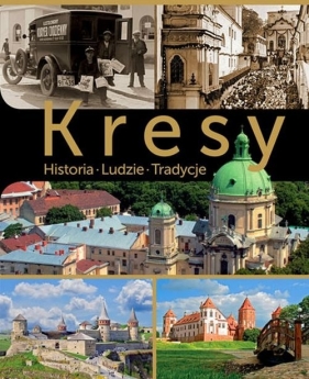 Kresy - Koprowski Marek A.