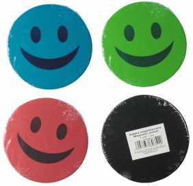 Gąbki magnetyczne - Big Smile