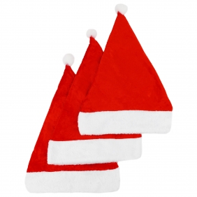 Czapka Mikołaja, 1 szt.