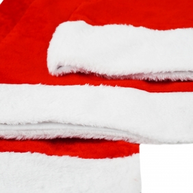 Czapka Mikołaja, 1 szt.