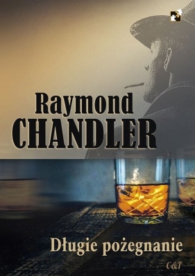 Długie pożegnanie - Chandler Raymond