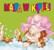 Małpa w kąpieli - Aleksander Fredro, Renata Krześniak