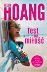 Test na miłość Helen Hoang