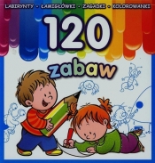 120 zabaw