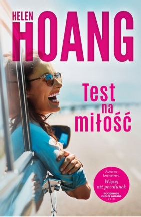 Test na miłość - Helen Hoang