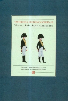 Twierdza Srebrnogórska II - <br />