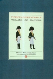 Twierdza Srebrnogórska II - <br />