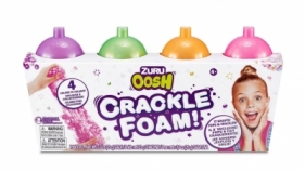Zestaw Tub Zuru Trzaskająca pianka