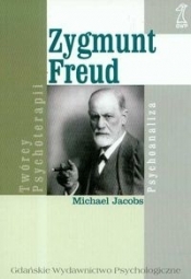 Zygmunt Freud