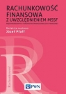 Rachunkowość finansowa z uwzględnieniem MSSF Międzynarodowych