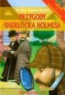 Przygody Sherlocka Holmesa Lektura z opracowaniem Arthur Conan Doyle