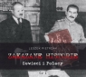 Zakazane historie Sowieci i Polacy audiobook Leszek Pietrzak