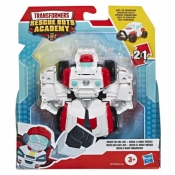 Figurka Transformers Rescue Bots Academy Rescan Medix Jeep (E5366/E8102)