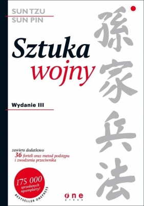 Sztuka wojny / Giełda Podstawy inwestowania - Sun-Tzu, Sun-Pin, Sawyer Ralph D.