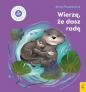 Wierzę, że dasz radę. Mam cztery latka - Anna Paszkiewicz