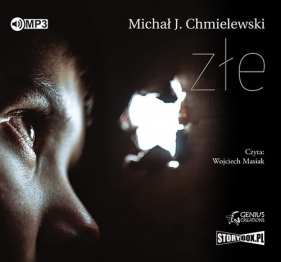 Złe - Michał Jan Chmielewski