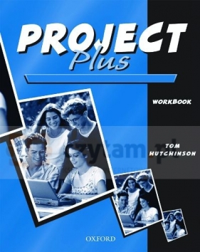 Project Plus WB - Tom Hutchinson