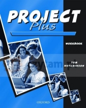 Project Plus WB - Tom Hutchinson