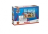 Puzzle 30 Paw Patrol 2 in1