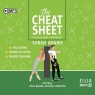 The Cheat Sheet
	 (Audiobook) Adams Sarah
