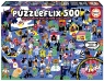 Puzzle The Best Of: Film 500 el 114119 11+