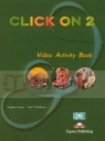 Click On 2 VHS wb Virginia Evans