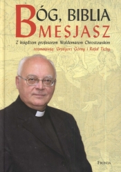 Bóg Biblia Mesjasz - <br />