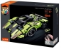 Klocki techniczne R/C auto sport