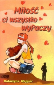 Miłość ci wszystko wyPaczy (Uszkodzona okładka)