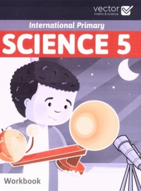Science 5 WB MM PUBLICATIONS - Opracowanie zbiorowe