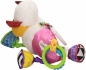 Lamaze zawieszka owieczka piszcząca LC27551 (53966)