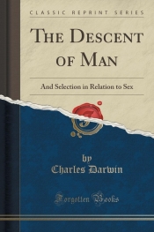 The Descent of Man