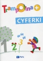 Trampolina+ Cyferki - Magdalena Anna Zbąska