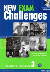 Exam Challenges NEW 3 TB +Exam Help z CDR - Bartosz Michałowski
