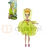 JAKKS Fairies Wodna lalka Dzwoneczek (62649-EU)