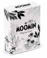 Talia kart Moomin Tammi