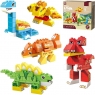 Klocki dinozaury 133el