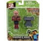 Tm Toys MINECRAFT Figurka Blacksmith Villager
