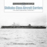 Shokaku-Class Aircraft Carriers Lars Ahlberg, Hans Lengerer