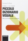 Piccolo dizionario visuale Sylvain Prudhomme