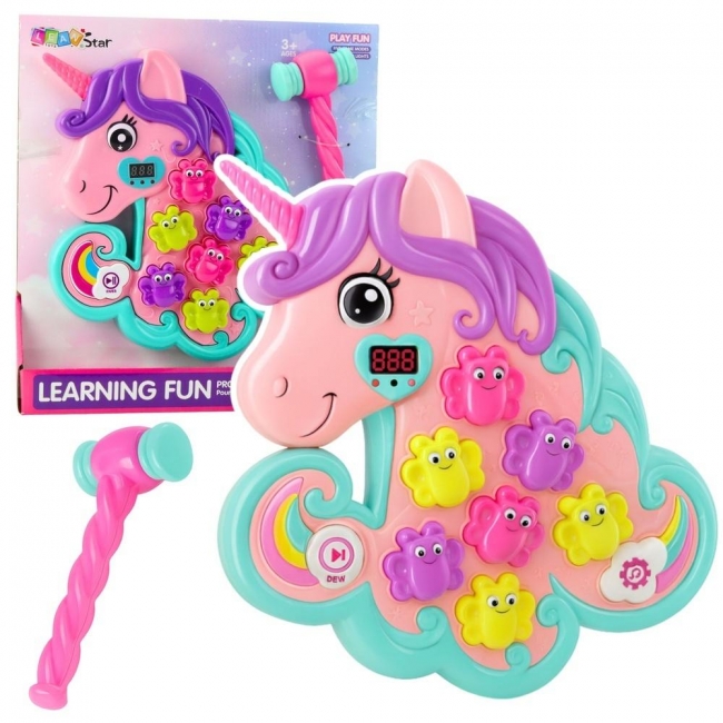 <img src='https://webimage.pl/pics/512/6/d5905991086512.jpg' style='height:440px' /> Gra zręcznościowa jednorożec kolorowy