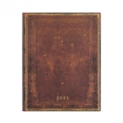 Kalendarz Paperblanks 2023 Sierra Flexi Ultra Dzienny