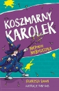Koszmarny Karolek niepokoi nieboszczyka - Francesca Simon
