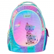 Tornister ultra lekki Ergo Back Kitty Ombre, AB340