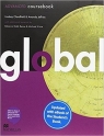 Global Advanced SB + eWorkbook + eBook Opracowanie zbiorowe